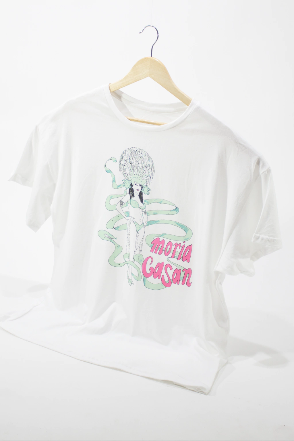 REMERON MORIA