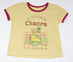 PIZZERIA CHACRA (CROP) - comprar online