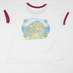 LA DEL PORRO (CROP) - tienda online