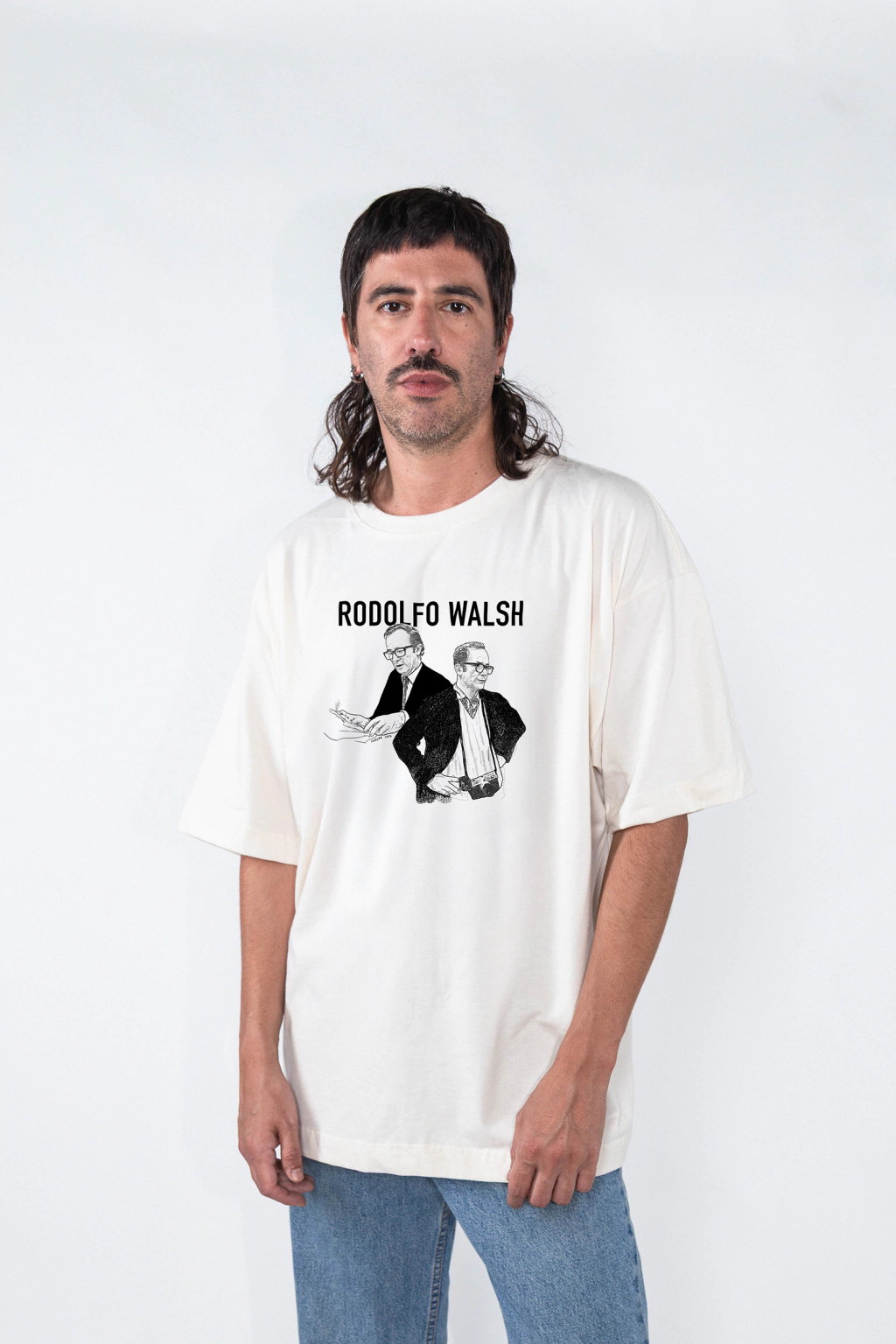 REMERON ´25 - "RODOLFO WALSH"