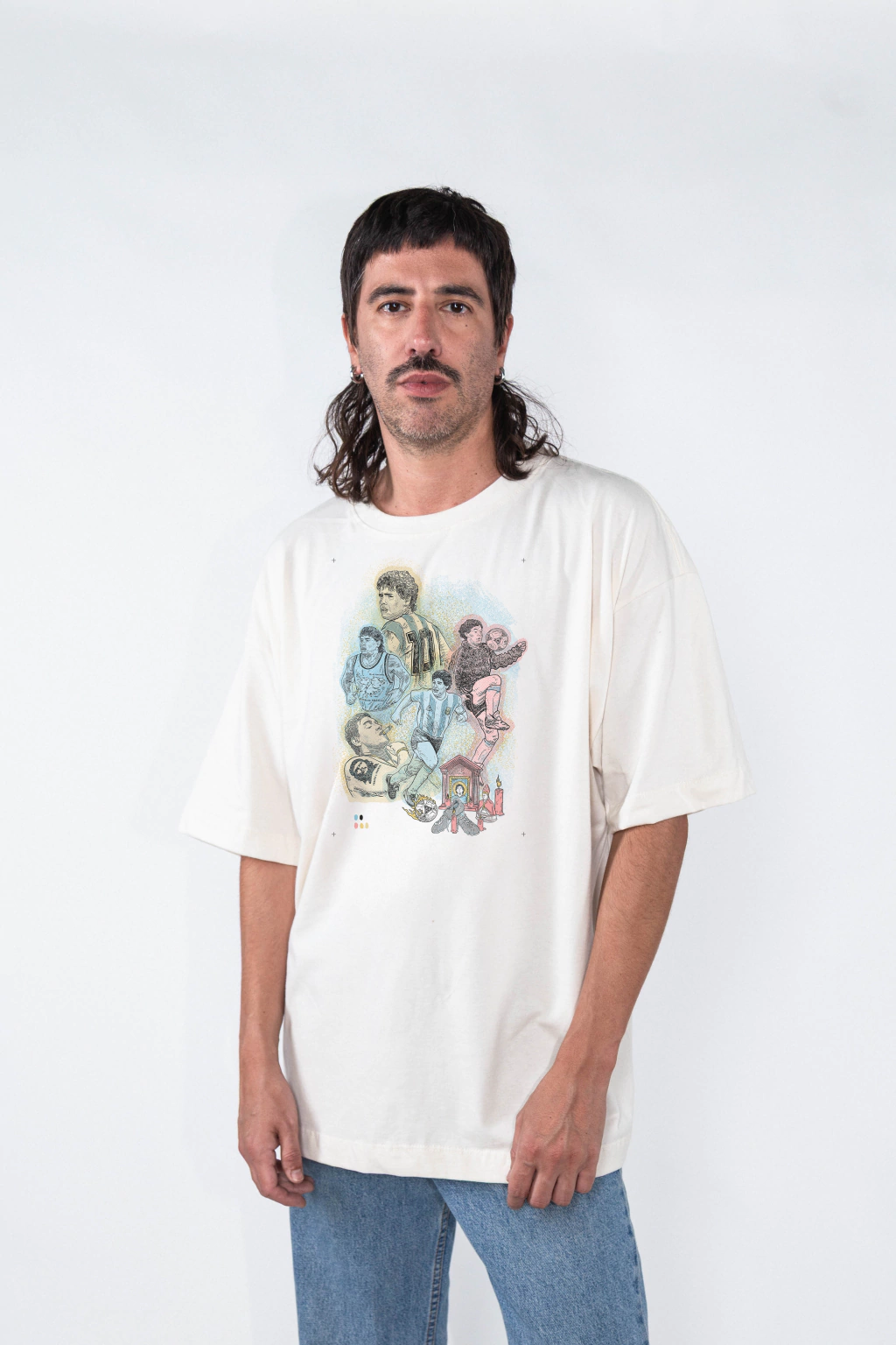 REMERON - "DIEGO ARMANDO"