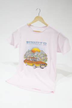 RENAULT 12 (UNISEX) - tienda online