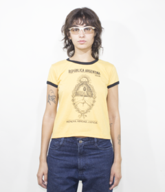 REPÚBLICA ARGENTINA (CROP) - comprar online