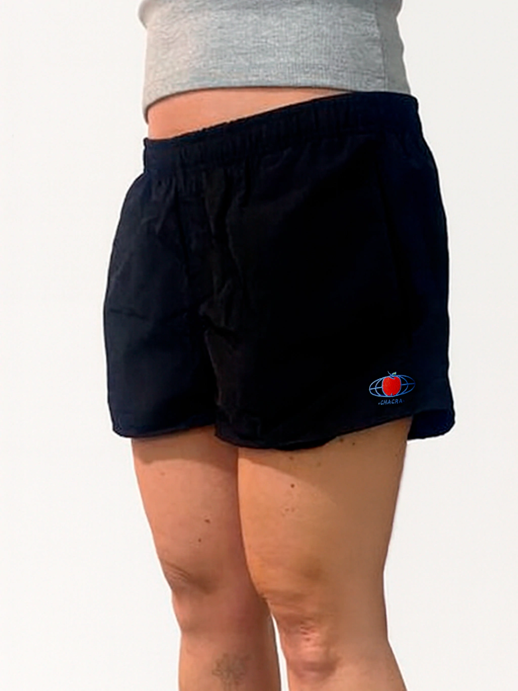 SHORT MUJER - "MANZANA"