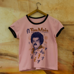 TIM MAIA (CROP) - comprar online