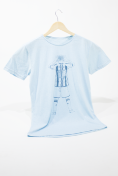 MESSI - TOPO GIGIO (UNISEX) - tienda online