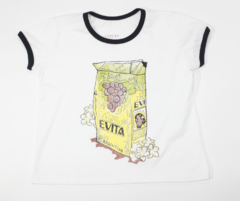 UVITA (CROP) - Chacra