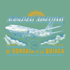 AEROLINEAS ARGENTINAS (UNISEX) - comprar online