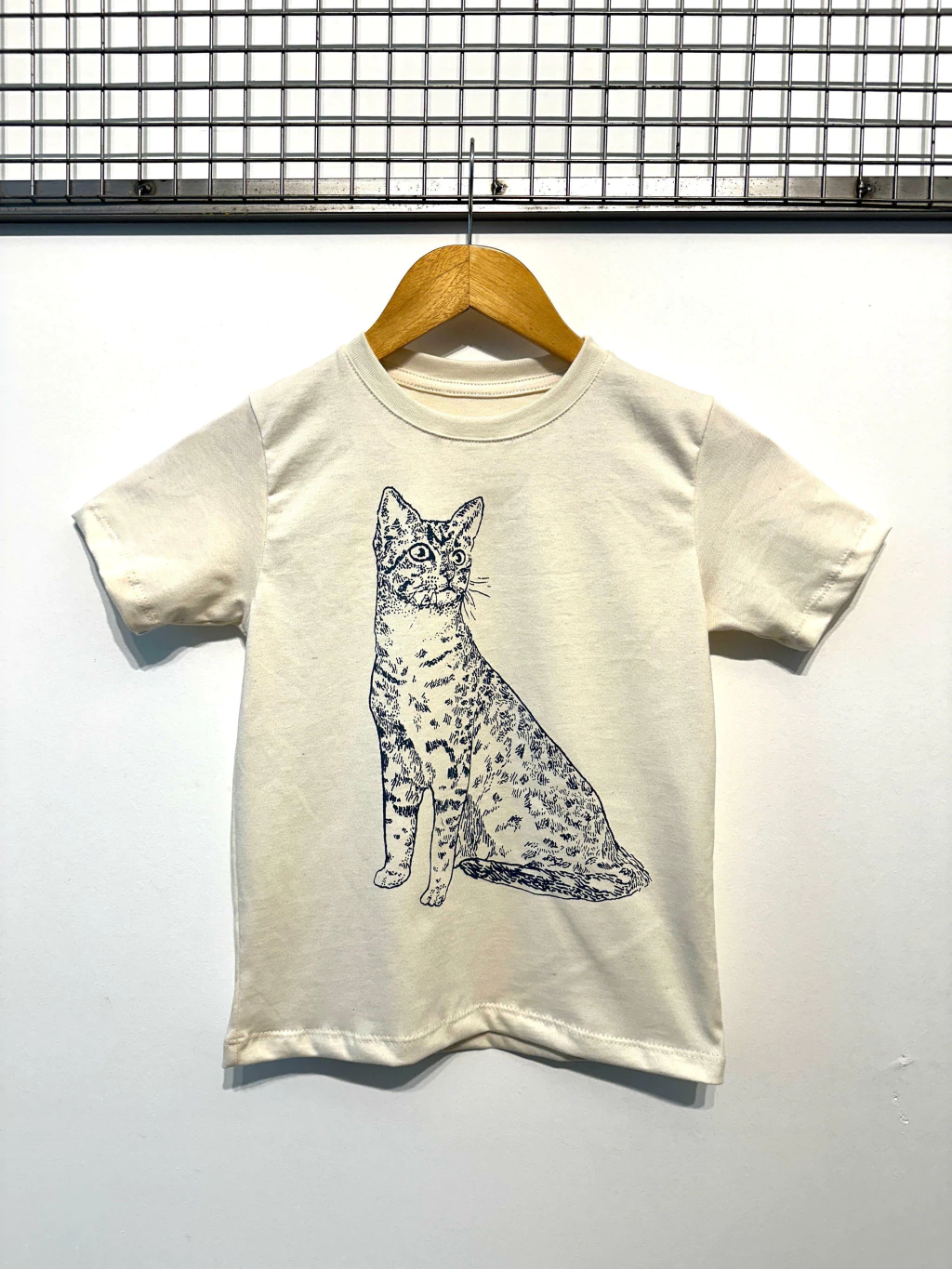 GATITE REMERA NIÑE
