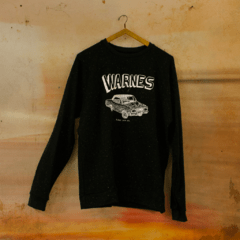 BUZO WARNES - tienda online
