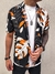 CAMISA KAWAII