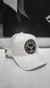 GORRA EAGLE WHITE