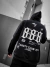 BUZO OVERSIZE NASTY [rústico] - comprar online