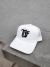 GORRA TF GHOTIC WHITE - comprar online