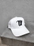 GORRA TF GHOTIC WHITE
