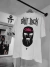 REMERA OVERSIZE SHITLUCK - tienda online