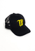 GORRA TF GOTHIC YELLOW