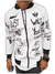 CAMPERA LEWIS 3.0 WHITE - tienda online