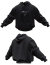 BUZO OVERSIZE TF DESIGN [frisa] - comprar online