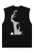 MUSCULOSA NotLove - tienda online