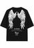 REMERA WINGS BLACK - comprar online