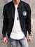 CAMPERA BASIC BLACK en internet