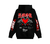 BUZO OVERSIZE LOVE [rústico] - comprar online