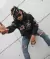 BUZO OVERSIZE LIVE FREE [frisa] - TF.OFICIAL