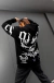 BUZO OVERSIZE SAVAGE [frisa] - comprar online