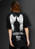 REMERA WINGS BLACK - TF.OFICIAL