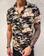 CAMISA TIGER