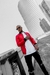 Campera capsule engomada red en internet