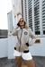 CAMPERA BASIC BEIGE - comprar online