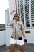 CAMPERA BASIC BEIGE