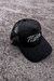 GORRA TF OFICIAL ALL BLACK - comprar online