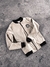 CAMPERA BASIC BEIGE - comprar online