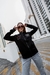 CAMPERA BABES - comprar online