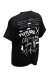 REMERA OVERSIZE LEWIS - TF.OFICIAL