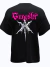 REMERA OVERSIZE GANGSTER - tienda online
