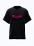 REMERA OVERSIZE GANGSTER - comprar online