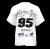 REMERA OVERSIZE 95 TEAM en internet