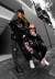 BUZO OVERSIZE LIVE FREE [frisa] - tienda online