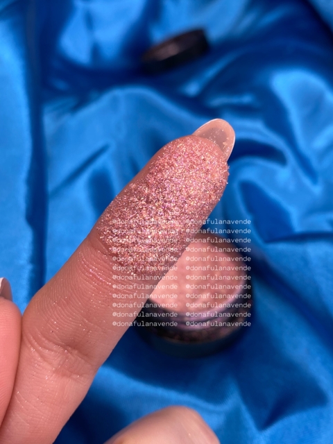 GLITTER 46 - RZ COSMÉTICOS
