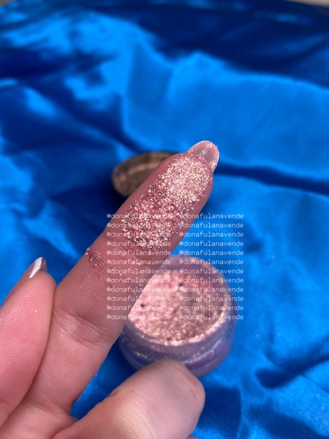 GLITTER 55 - RZ COSMÉTICOS