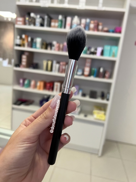 PINCEL INDIVIDUAL - PRETO