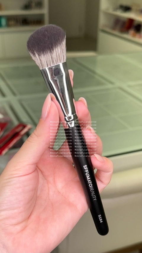 PINCEL SFFUMATO - S184