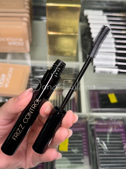 Anti-Frizz Capilar Nádia Tambasco By Océane - Frizz Control