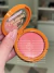 BLUSH CREMOSO SWEET CARAMEL - NINA MAKEUP na internet
