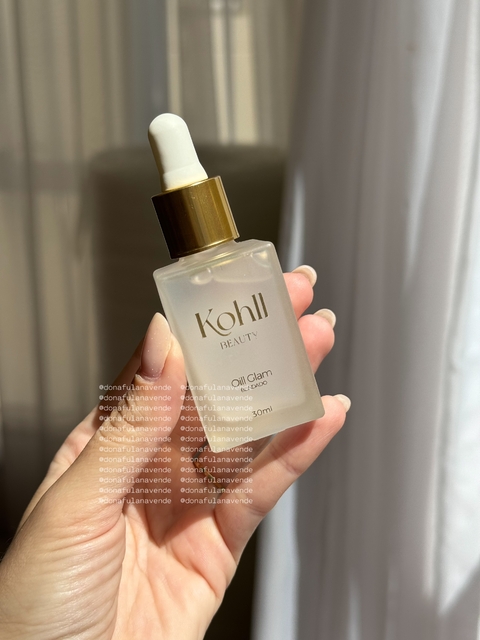 OILL GLAM BLINDADO FRESH - KOHLL BEAUTY