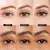 Máscara para Cílios Preta - Volume Lash Océane - Dona Fulana Vende